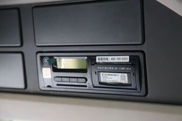 �й����� HOWO Max�ؿ� 480���� 6X4 AMT�Զ���ǣ����(����)(ZZ4257V344KF1)ͼƬ