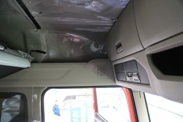 �й����� HOWO Max�ؿ� 480���� 6X4 AMT�Զ���ǣ����(����)(ZZ4257V344KF1)ͼƬ