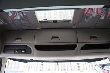 �й����� HOWO Max�ؿ� 480���� 6X4 AMT�Զ���ǣ����(����)(ZZ4257V344KF1)ͼƬ