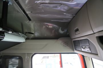 �й����� HOWO Max�ؿ� 480���� 6X4 AMT�Զ���ǣ����(����)(ZZ4257V344KF1)ͼƬ