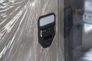 �й����� HOWO Max�ؿ� 480���� 6X4 AMT�Զ���ǣ����(����)(ZZ4257V344KF1)ͼƬ