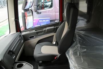 �й����� HOWO Max�ؿ� 480���� 6X4 AMT�Զ���ǣ����(����)(ZZ4257V344KF1)ͼƬ