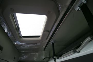 �й����� HOWO Max�ؿ� 480���� 6X4 AMT�Զ���ǣ����(����)(ZZ4257V344KF1)ͼƬ