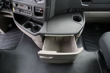 �й����� HOWO Max�ؿ� 480���� 6X4 AMT�Զ���ǣ����(����)(ZZ4257V344KF1)ͼƬ