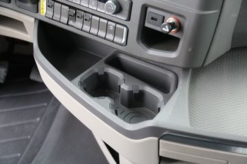 �й����� HOWO Max�ؿ� 480���� 6X4 AMT�Զ���ǣ����(����)(ZZ4257V344KF1)ͼƬ