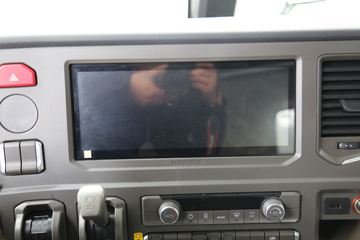 �й����� HOWO Max�ؿ� 480���� 6X4 AMT�Զ���ǣ����(����)(ZZ4257V344KF1)ͼƬ