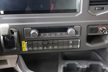 �й����� HOWO Max�ؿ� 480���� 6X4 AMT�Զ���ǣ����(����)(ZZ4257V344KF1)ͼƬ