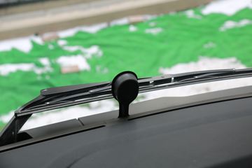 �й����� HOWO Max�ؿ� 480���� 6X4 AMT�Զ���ǣ����(����)(ZZ4257V344KF1)ͼƬ