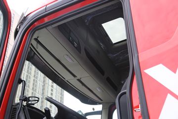 �й����� HOWO Max�ؿ� 480���� 6X4 AMT�Զ���ǣ����(����)(ZZ4257V344KF1)ͼƬ