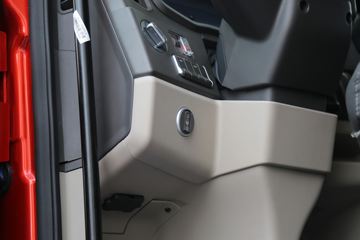 �й����� HOWO Max�ؿ� 480���� 6X4 AMT�Զ���ǣ����(����)(ZZ4257V344KF1)ͼƬ