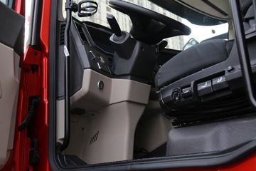 �й����� HOWO Max�ؿ� 480���� 6X4 AMT�Զ���ǣ����(����)(ZZ4257V344KF1)ͼƬ