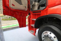 中国重汽 HOWO Max重卡 480马力 6X4 AMT自动挡牵引车(国六)(ZZ4257V344KF1)