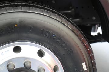 �й����� HOWO Max�ؿ� 480���� 6X4 AMT�Զ���ǣ����(����)(ZZ4257V344KF1)ͼƬ