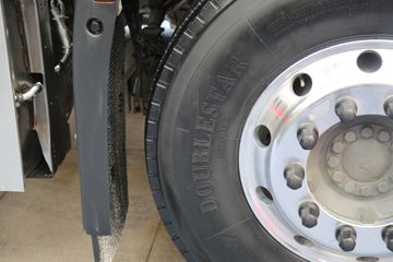 �й����� HOWO Max�ؿ� 480���� 6X4 AMT�Զ���ǣ����(����)(ZZ4257V344KF1)ͼƬ