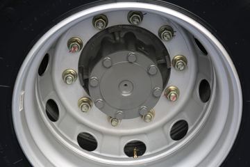 �й����� HOWO Max�ؿ� 480���� 6X4 AMT�Զ���ǣ����(����)(ZZ4257V344KF1)ͼƬ