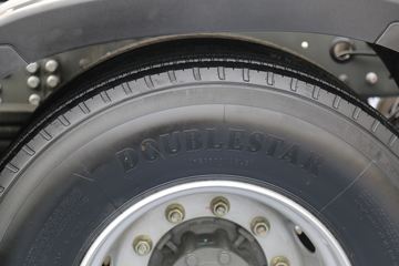 �й����� HOWO Max�ؿ� 480���� 6X4 AMT�Զ���ǣ����(����)(ZZ4257V344KF1)ͼƬ