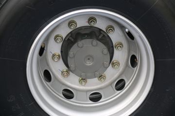 �й����� HOWO Max�ؿ� 480���� 6X4 AMT�Զ���ǣ����(����)(ZZ4257V344KF1)ͼƬ