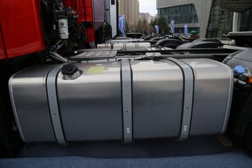 �й����� HOWO Max�ؿ� 480���� 6X4 AMT�Զ���ǣ����(����)(ZZ4257V344KF1)ͼƬ