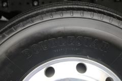 中国重汽 HOWO Max重卡 480马力 6X4 AMT自动挡牵引车(国六)(ZZ4257V344KF1)