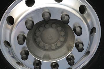 �й����� HOWO Max�ؿ� 480���� 6X4 AMT�Զ���ǣ����(����)(ZZ4257V344KF1)ͼƬ