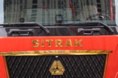 SITRAK C9H牵引车新车上市 欢迎到店垂询