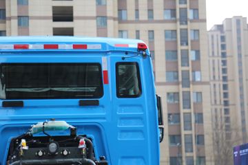 �й����� HOWO TX�ؿ� 6X4���綯ǣ����ͼƬ