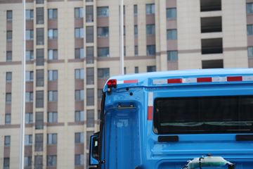 �й����� HOWO TX�ؿ� 6X4���綯ǣ����ͼƬ