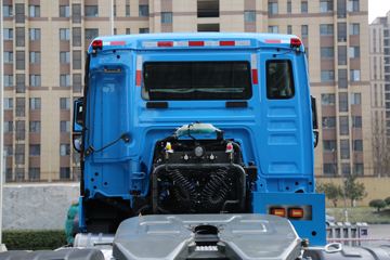 �й����� HOWO TX�ؿ� 6X4���綯ǣ����ͼƬ