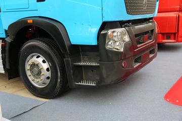 �й����� HOWO TX�ؿ� 6X4���綯ǣ����ͼƬ