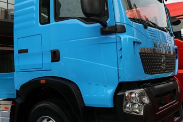 �й����� HOWO TX�ؿ� 6X4���綯ǣ����ͼƬ
