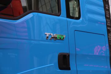 �й����� HOWO TX�ؿ� 6X4���綯ǣ����ͼƬ