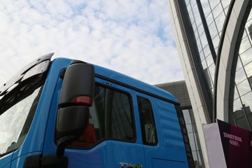 �й����� HOWO TX�ؿ� 6X4���綯ǣ����ͼƬ