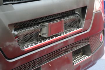 �й����� HOWO TX�ؿ� 6X4���綯ǣ����ͼƬ