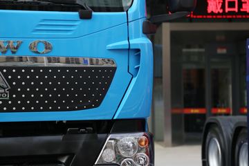 �й����� HOWO TX�ؿ� 6X4���綯ǣ����ͼƬ