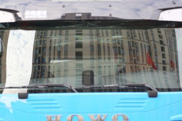 �й����� HOWO TX�ؿ� 6X4���綯ǣ����ͼƬ