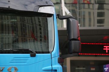 �й����� HOWO TX�ؿ� 6X4���綯ǣ����ͼƬ