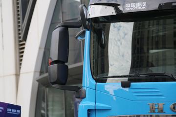 �й����� HOWO TX�ؿ� 6X4���綯ǣ����ͼƬ