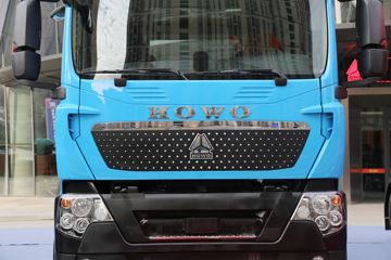 �й����� HOWO TX�ؿ� 6X4���綯ǣ����ͼƬ