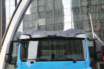 �й����� HOWO TX�ؿ� 6X4���綯ǣ����ͼƬ