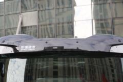 中国重汽 HOWO TX重卡 6X4纯电动牵引车