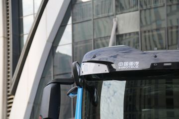 �й����� HOWO TX�ؿ� 6X4���綯ǣ����ͼƬ