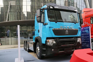 �й����� HOWO TX�ؿ� 6X4���綯ǣ����ͼƬ