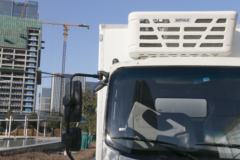 只要心动，立降2万！周口市泽隆悍将电动冷藏车系列优惠就在你身边