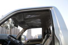 重汽HOWO 智相 纯电动栏板底盘(ZZ1047F3111Z145EV)81.14kWh