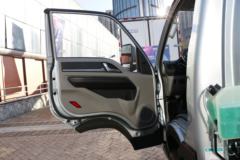 重汽HOWO 智相 纯电动栏板底盘(ZZ1047F3111Z145EV)81.14kWh