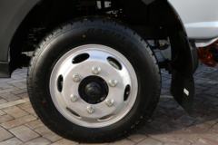 重汽HOWO 智相 纯电动栏板底盘(ZZ1047F3111Z145EV)81.14kWh