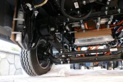 重汽HOWO 智相 纯电动栏板底盘(ZZ1047F3111Z145EV)81.14kWh