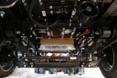 重汽HOWO 智相 纯电动栏板底盘(ZZ1047F3111Z145EV)81.14kWh