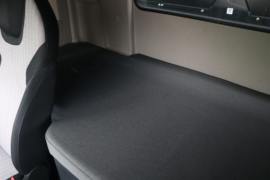 杰虎&nbsp;电动自卸车驾驶室图片