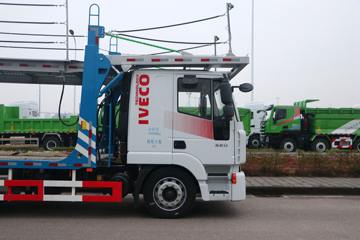 �������� ��ʨC6 ���ذ� 320���� 4X2 �����ᳵ�����䳵(����)(CQ5187TCLHV09681)ͼƬ